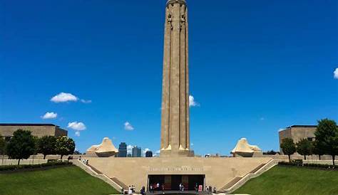National World War I Museum & Memorial - From Texas to Beyond