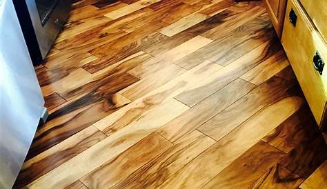 Acacia Natural Hand Scraped Hardwood Flooring Closeout Acacia Confusa