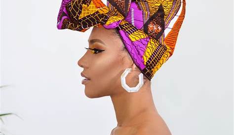 Fashion | Gorgeous head wrap styles you’ll love | which is your