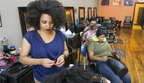 Tips for static-prone hair – Brampton Hair Salon | Hollywood Hair
