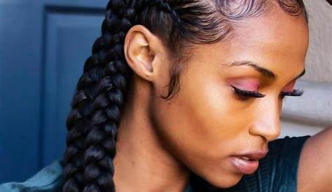 Natural Hair Styles Dutch Braids 101 Stunning styles You Need To Try