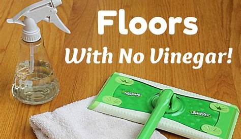 5 Natural Wood Cleaner Recipes