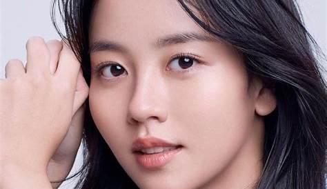 Natural Korean Celebrities Here Are The 10 Most Popular Female In China