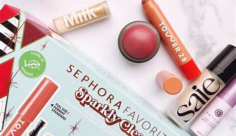 Natural Makeup Brands Sephora Skincare Picks From ! Organic Skin