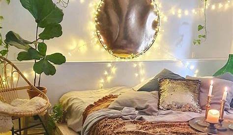 Nature Cozy Bedroom Decor