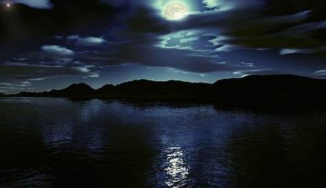 Lune - Photos de paysage et de nature - Forumdephotos.com