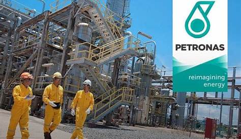 Petronas Gas sets aside up to RM1.3bil capex for 2021 | New Straits