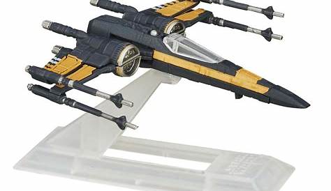 Nave Jedi Starfighter - Aayla Secura's - Star Wars - Hasbro - R$ 318,60