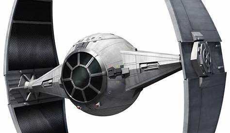 Así son por dentro las naves más espectaculares de Star Wars: The Force