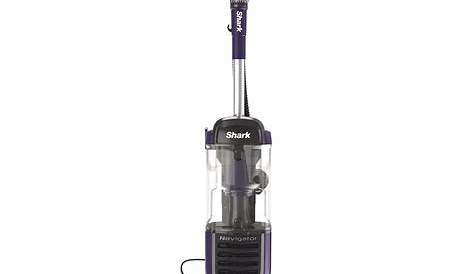 Shark Navigator Light Vacuum Cleaner-NV352 - The Home Depot