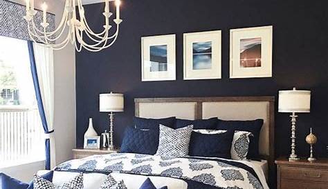Pin by Susan Neal on Bedroom Master bedroom colors, Blue bedroom