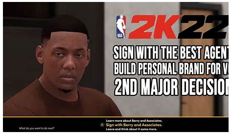 Nba 2k22 Personal Brand Quests How To Earn The Spirit Icon 10000 Mvp