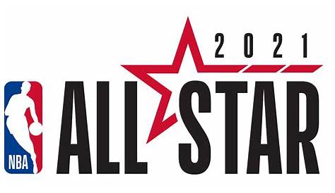 NBA All-Star Game Secondary Logo - National Basketball Association (NBA