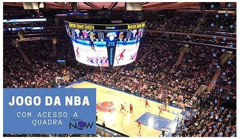 Onde assistir aos jogos da NBA hoje? - Seja Criativo