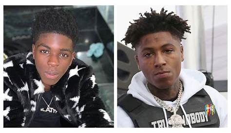 "Family Ties" NBA Youngboy & Bway Yungy real Bros. YouTube
