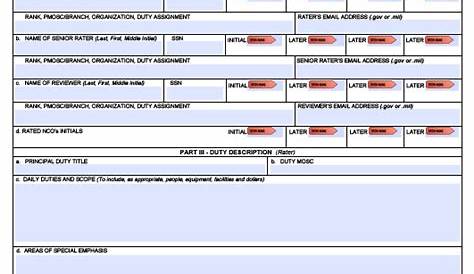 Ncoer Support Form Fill Out and Sign Printable PDF Template signNow