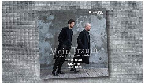 CD der Woche: "Boulevard des Italiens" von Benjamin Bernheim | NDR.de