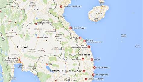 Proposed Tagum City Airport