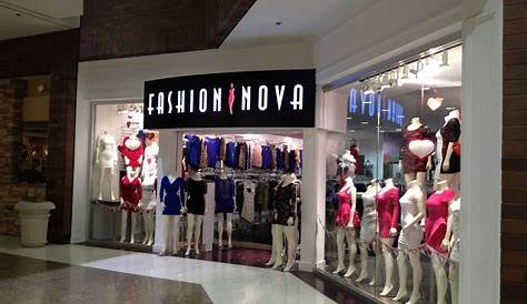 Fashion Nova Locations Near Me HOME