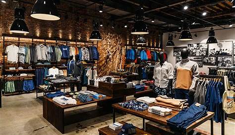 10 Best Men's Fashion Stores in Byron Bay Man of Many