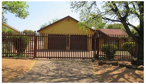 Witbank Property | Houses for Sale | Pam Golding Properties