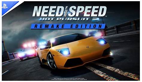 Amazon.com: Need For Speed: Hot Pursuit Remastered (PS4) : Video Games