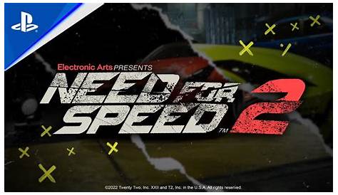 Need For Speed™ Most Wanted (2024) - YouTube
