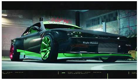 Need for Speed (2015) | Need for Speed Wiki | Fandom