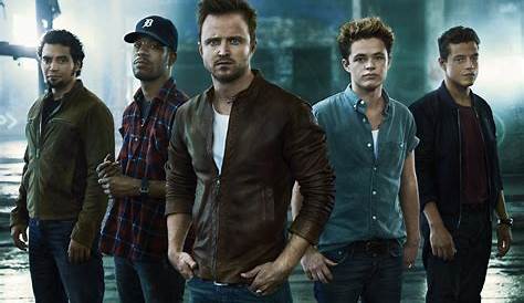 Foto zum Film Need For Speed - Bild 17 auf 78 - FILMSTARTS.de