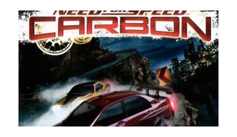 Need for Speed: Carbon - ElAmigos official site