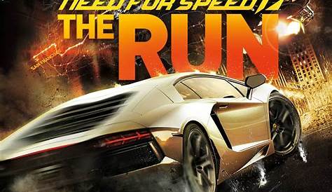 Need For Speed 2016 PC Game Free Download