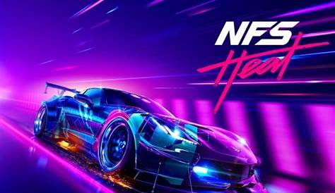 Need for Speed Heat - Gameplay et liste des voitures