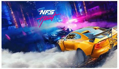 Need For Speed Heat Announced, Gameplay Details Shared
