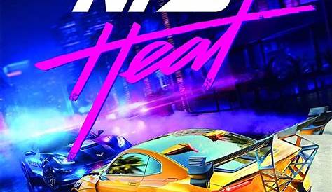 Need for Speed Heat » ElAmigos Games