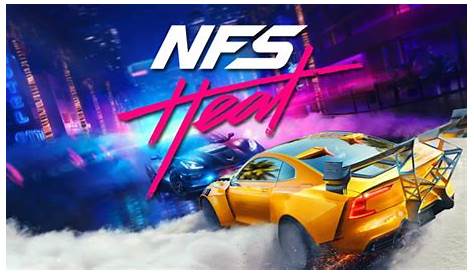 Need for Speed™ Heat Game | PS4 - PlayStation