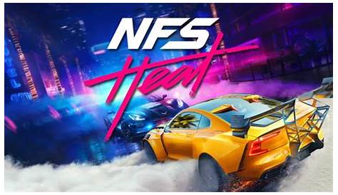 Need for Speed Heat will become EA’s first cross-play game | VGC