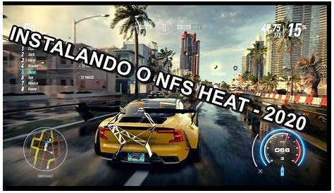Need for Speed Heat Review | New Game Network