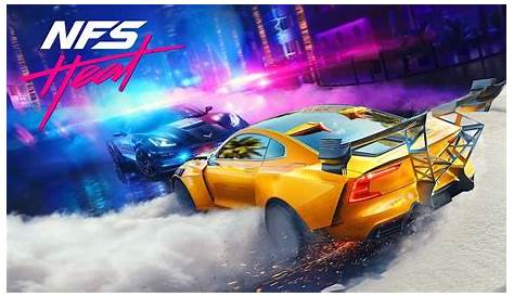 Need for Speed: Heat MULTi2-ElAmigos - AFK Gaming99
