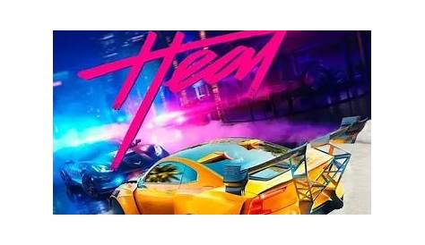 NEED FOR SPEED HEAT (PC) Key günstig - Preis ab 4,32€ für Origin