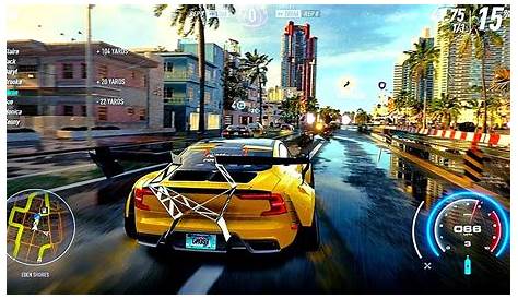 Need for Speed Heat (for PC) Review | PCMag