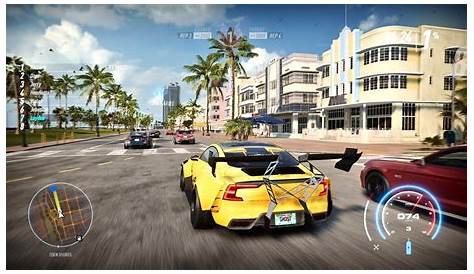 Need For Speed: Heat PC | Revelados todos os requisitos