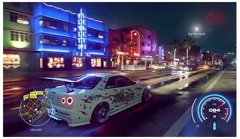 Need For Speed Heat Studio Adds AR Feature For Showing Off Cars