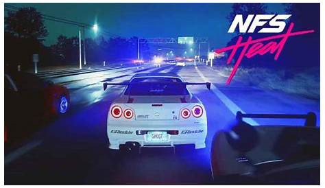 Need for Speed™ Heat System Requirements — Can I Run Need for Speed