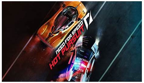 Скачать игру Need for Speed Hot Pursuit на Андроид бесплатно