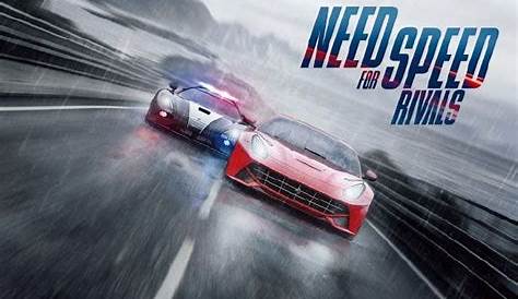 NEED FOR SPEED MOST WANTED PC ESPAÑOL (2005) - Resubido - PiviGames