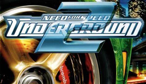 Need for Speed Undercover Sony Playstation 2 Game