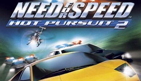 Nay's Game Reviews: Series Review: Need For Speed (PS2 versions) Part 2