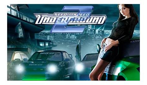 Need for Speed: Underground 2 (PC) Carreira - Episódio 25 - YouTube