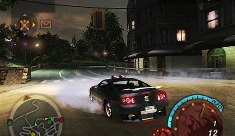Download Need For Speed Underground 2 Free For PC - Game Full Version