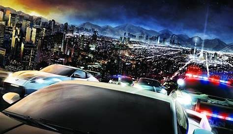 EA อาจจะเปิดตัวเกม Need for Speed ในเดือนกรกฏาคม 2022 นี้ - Game Tonix